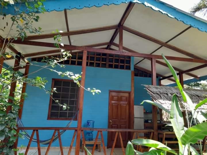 Luna Caribena Village Puerto Viejo de Talamanca Quarto foto