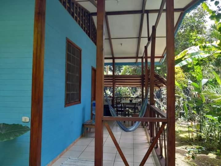 Luna Caribena Village Puerto Viejo de Talamanca Quarto foto