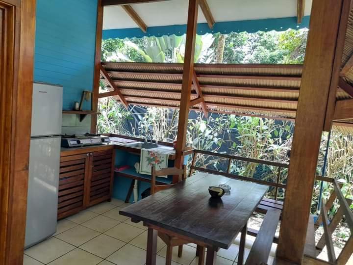 Luna Caribena Village Puerto Viejo de Talamanca Quarto foto