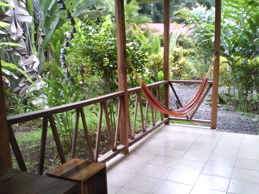 Luna Caribena Village Puerto Viejo de Talamanca Exterior foto