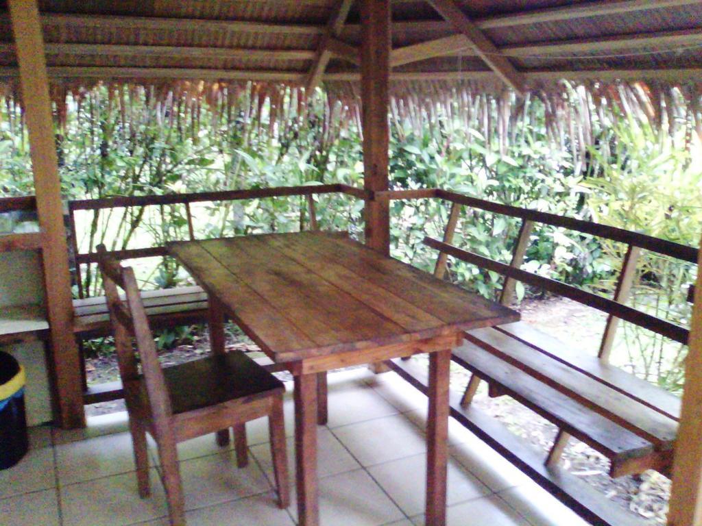 Luna Caribena Village Puerto Viejo de Talamanca Quarto foto
