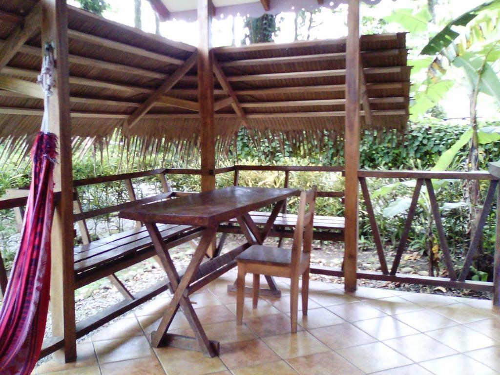 Luna Caribena Village Puerto Viejo de Talamanca Exterior foto