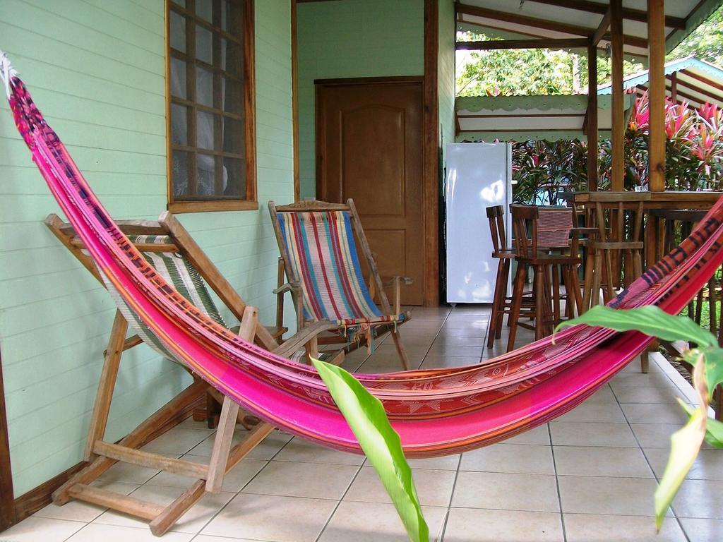 Luna Caribena Village Puerto Viejo de Talamanca Quarto foto